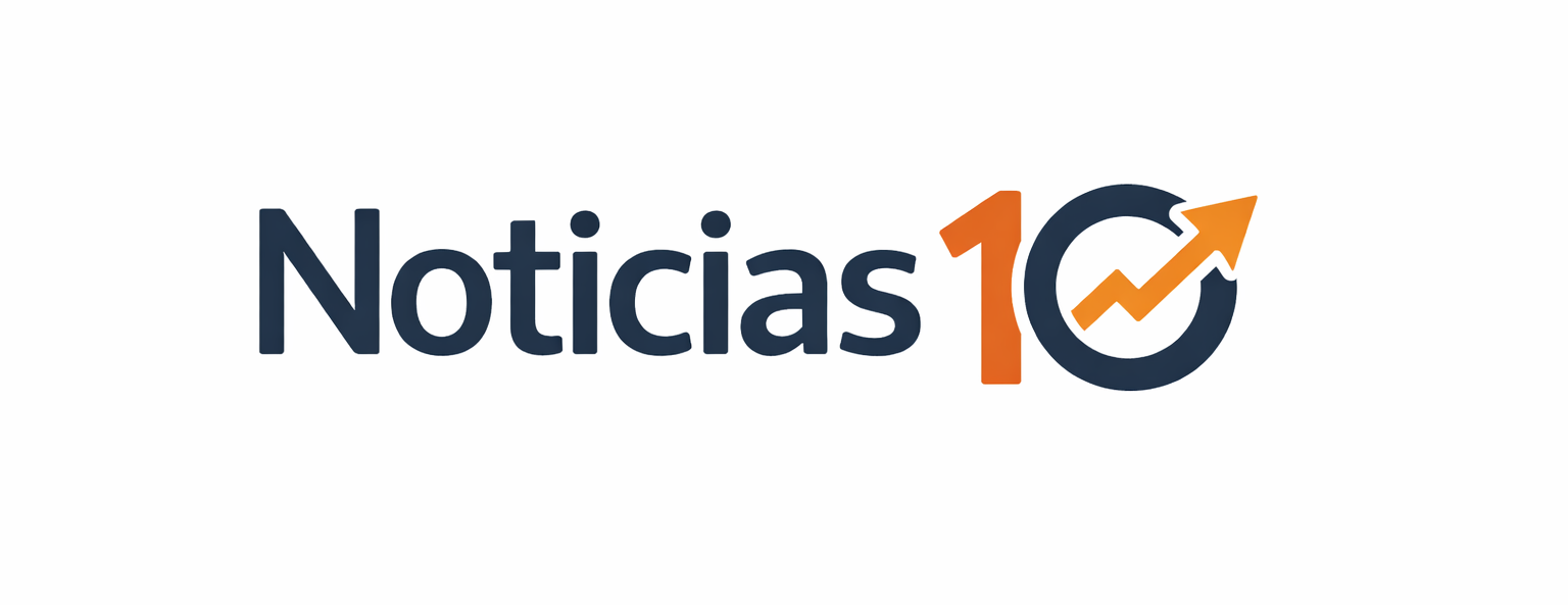 Logo Notícias 10
